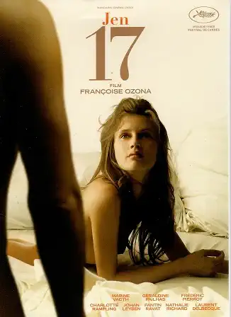 Jen 17 ( slim ) DVD