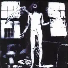 Marilyn Manson - Antichrist Superstar - CD /plast/