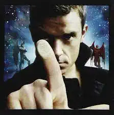 Robbie Williams - Intensive Care - CD /plast/