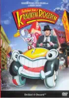 Falešná hra s králíkem Rogerem -(původní znění, cz titulky) DVD /plast/