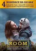 Room - DVD /Plast/
