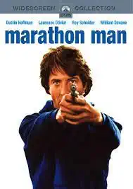 Marathon Man / Maratónec - DVD /Plast/