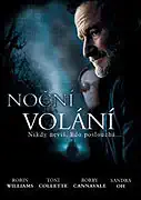 Noční volání - DVD /plast/