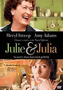 Julie & Julia - DVD /plast/