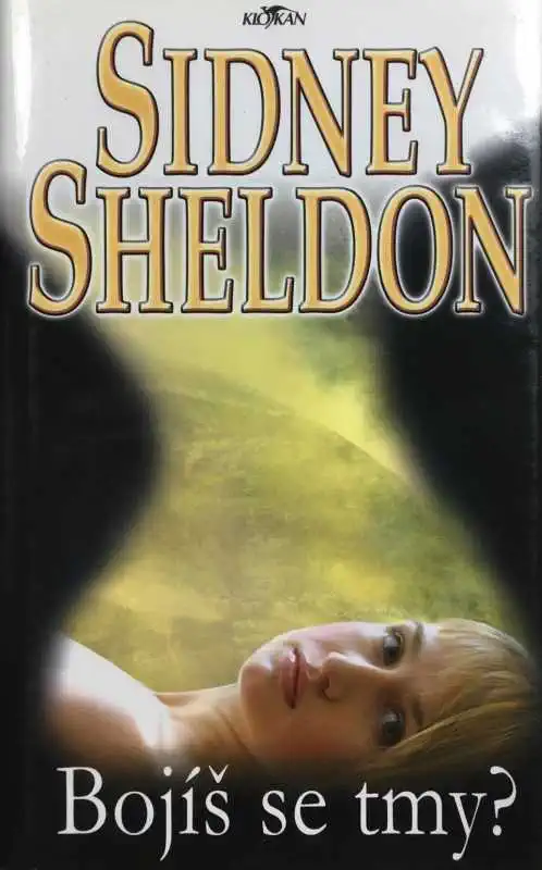 Bojíš se tmy? - Sidney Sheldon
