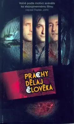 Prachy dělaj člověka - Radek John /bazarové zboží/