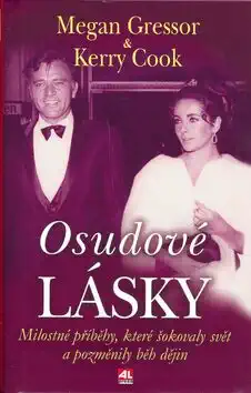 Osudové lásky - Megan Gressor & Kerry Cook