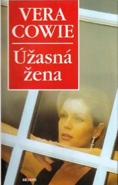 Úžasná žena - Vera Cowie