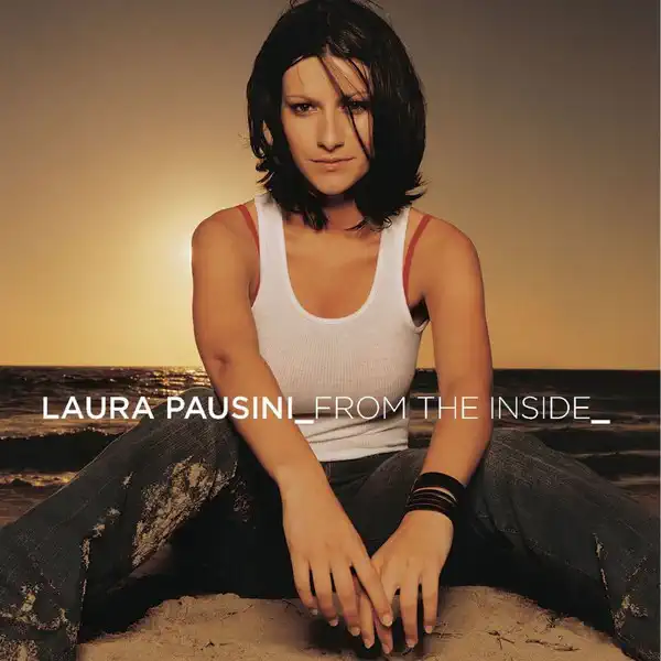 Laura Pausini - From the Inside - CD /plast/