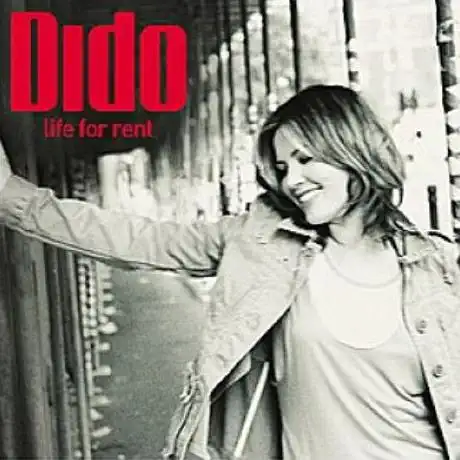 Dido - Life for Rent - CD /plast/