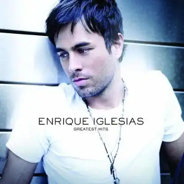 Enrique Iglesias - Greatest Hits - CD /plast/ bazarové zboží 