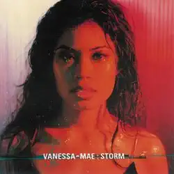 Vanessa Mae - Storm - CD /plast/bazarové zboží/