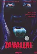 Zavaleni / Caved In ( plast ) DVD