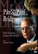 Pan a paní Bridgeovi - DVD plast 