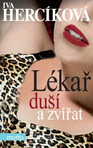 Lékař duší a zvířat - Iva Hercíková