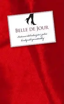 Intimní dobrodružství jedné londýnské prostitutky - Belle de Jour /bazarové zboží/