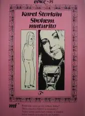 Sbohem, maturito - Karel Štorkán /bazarové zboží/