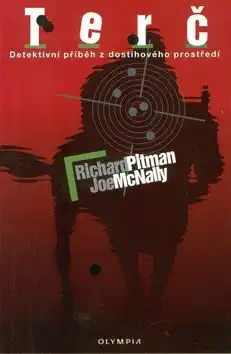 Terč - Richard Pitman, Joe McNally /bazarové zboží/