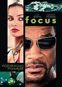 Focus - DVD plast 