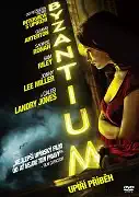 Byzantium - upíří příběh - DVD plast 