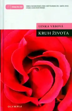 Kruh života - Lenka Vrbová