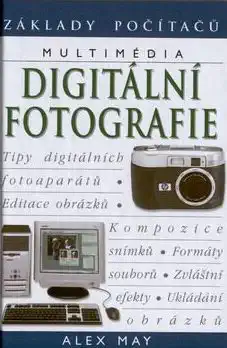 Digitální fotografie - Alex May