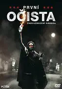 První očista - DVD plast /bazarové zboží/