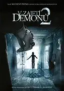 V zajetí démonů 2 - DVD plast 