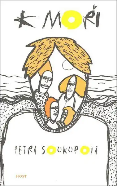K moři - Petra Soukupová /bazarové zboží/