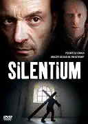 Silentium - DVD plast 