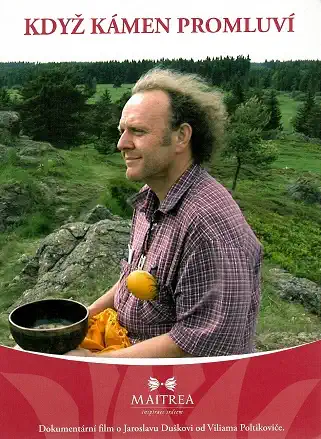 Když kámen promluví ( digipack ) DVD