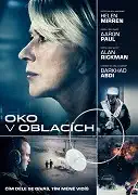 Oko v oblacích - DVD plast 