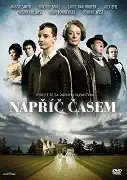 Napříč časem - DVD plast 