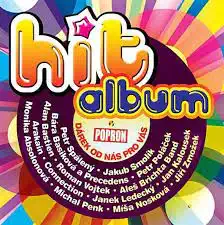 Hit Album - CD /plast/