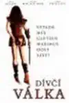 Dívčí válka - DVD pošetka 