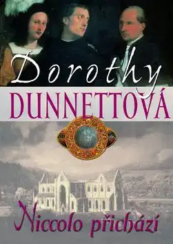 Niccolo přichází - Dorothy Dunnettová