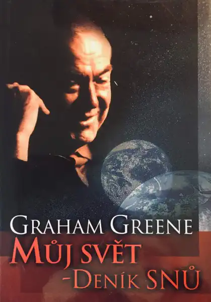Můj svět - Deník snů - Graham Green