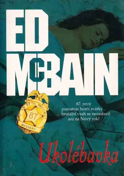 Ukolébavka - Ed McBain