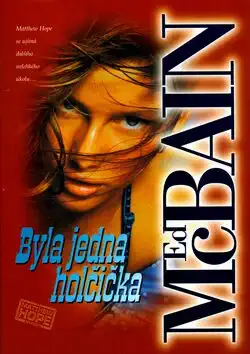 Byla jedna holčička - Ed McBain