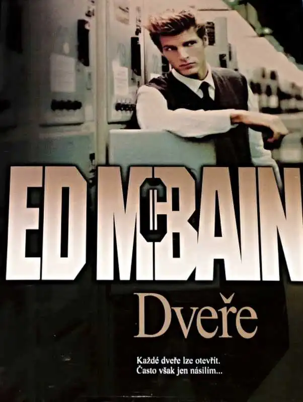 Dveře - Ed McBain