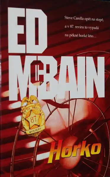 Horko - Ed McBain