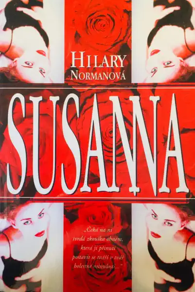 Susanna - Hilary Normanová