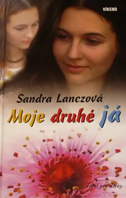 Moje druhé já - Sandra Lanczová