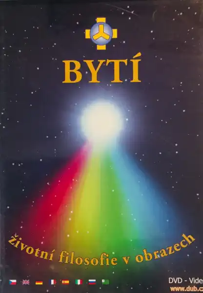 Bytí - Životní filosofie v obrazech - DVD /plast/