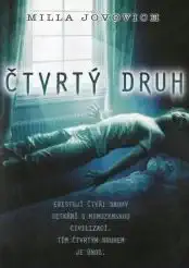 Čtvrtý druh - DVD /digipack/bazarové zboží/
