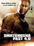 Smrtonosná past 4.0 - DVD plast/slim