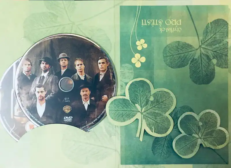 Zabití Jesseho Jamese zbabělcem Robertem Fordem - 2xDVD /dárkový obal/