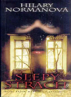 Slepý strach - Hilary Normanová