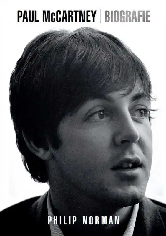Paul McCartney - Biografie - Philip Norman