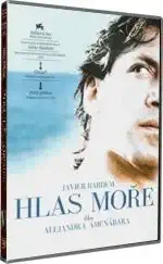 Hlas moře - DVD /plast/